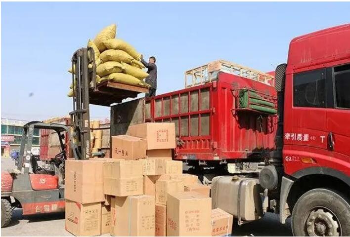 厦门到辽阳县物流专线