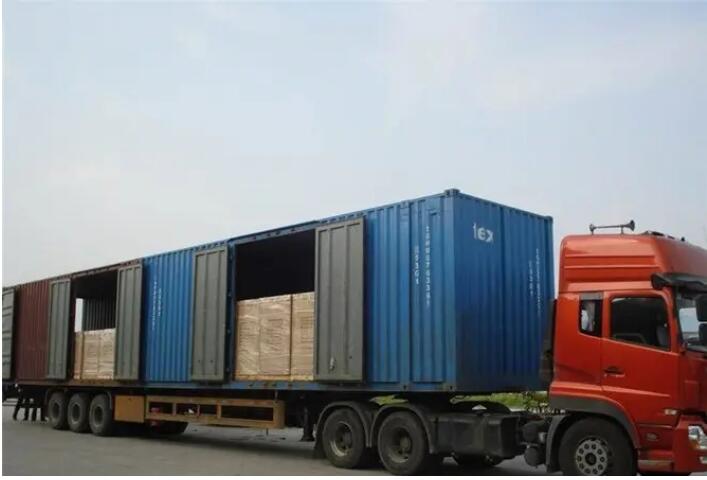 厦门到辽阳县整车运输