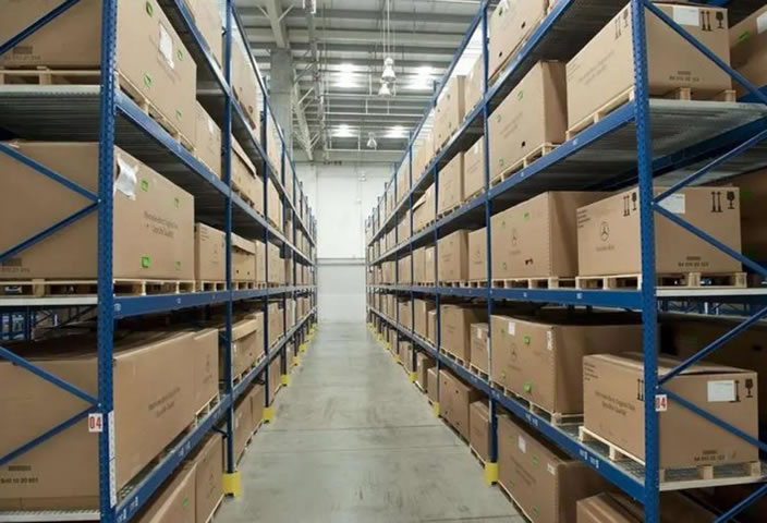 厦门到辽阳县货物仓储