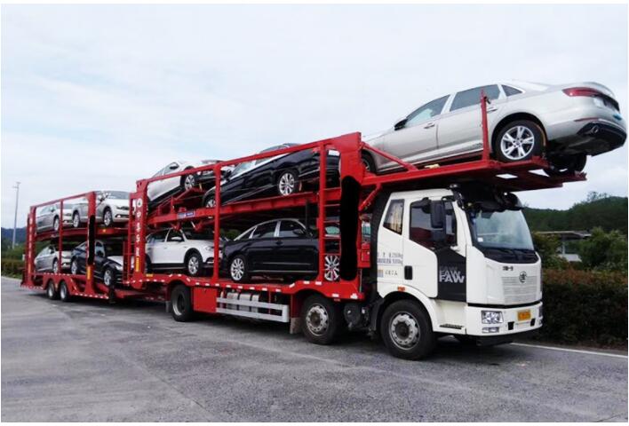 厦门到辽阳县轿车托运